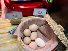 -西藏饭店·亚克·食光自助餐厅