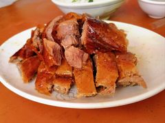 -凌舍好烧鹅(中山路店)