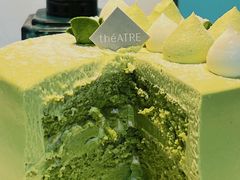 -théATRE 茶聚场(王府中環店)