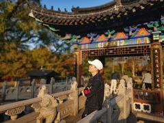 -焦山景区-万佛塔