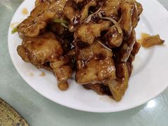 -宝发园名菜馆