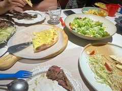 -get pizza意大利餐厅(凯德MALL店)