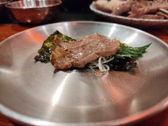 -大阪烧肉BAKA一代(十亩地店)