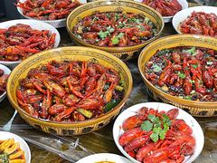 -庾氏龙虾馆(多弗汇店)