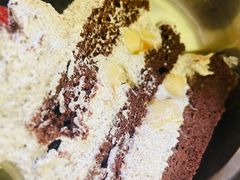 -山与蓝·轻糖鲜果蛋糕(勒泰店)