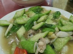 -万家海鲜饭店