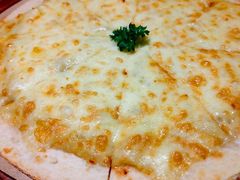 榴莲忘返浓味pizza-卡朋西餐(扬名广场店)