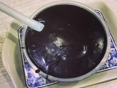 芝麻糊-百花传统甜品店(原址店)