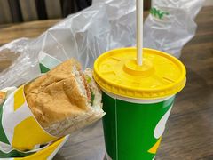 -赛百味SUBWAY(阳光天地店)