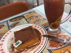 -文通冰室(东方宝泰店)