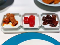 -湘上湘(米其林餐厅-正大中心总店)