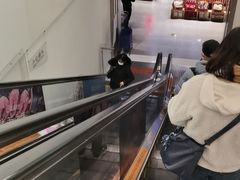-盒马鲜生(金桥国际广场店)