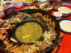 -醉烧膘·烧烤夜宵王(总店)