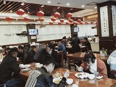 大堂-泰合素食(双流店)