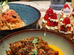 -BE BRIGHT KITCHEN(正佳广场店)