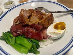 -金湖港式餐厅(建外店)