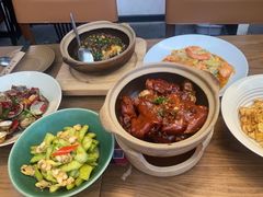 -KŌNG胶东小馆·酒馆(华熙店)