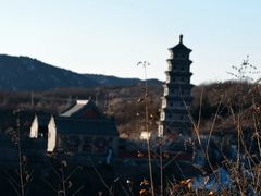 -云端咖啡(山顶教堂店)