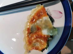 -百草滩羊清水涮羊肉(长城路店)