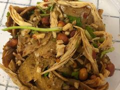 -张记捆鸡(总店)