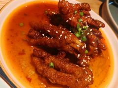 -薇酌饮·陕西菜(南门外店)