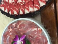 -东来顺•非遗火锅(外滩店)