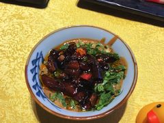 酱料-东来顺饭庄(金泉广场店)