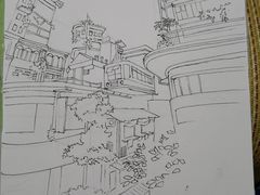 -津艺画室