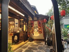 -重庆十八梯传统风貌区