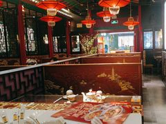 -缪氏川菜(深圳北站缤果空间店)