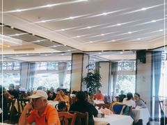 大堂-怡园饭店-餐厅(四望亭店)