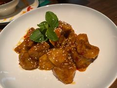 -南越郡·越式风味餐厅(青秀万达店)