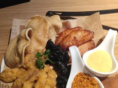 -太二酸菜鱼(中山龙之梦店)