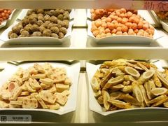 -金权道韩式自助烤肉(嘉华国际店)