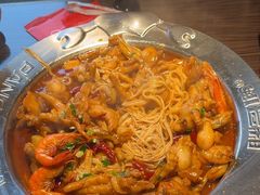 -胖哥俩肉蟹煲(杭州下沙学林街店)