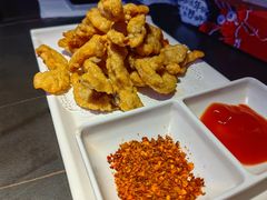 -虾乐园龙虾·夜宵(松江店)