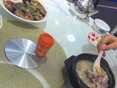 -东江海鲜大排档·潮汕菜·砂锅粥