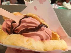 -麦当劳(永泰得来速店)