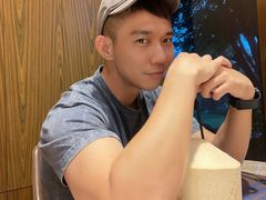-星璨·自助餐厅-厦门禹洲温德姆至尊豪廷大酒店