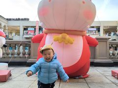 -王府井奥莱临潼小镇(临潼店)