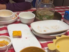 -西贝(紫荆广场店)