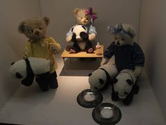 -成都泰迪熊博物馆