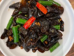 -九转小磨·东北菜老字号(祥安店)