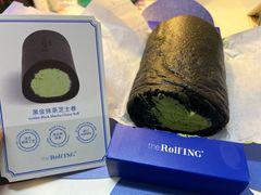 -the Roll'ING手作瑞士卷专门店(卓悦中心店)
