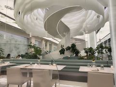 -大树餐厅(万达创始店)