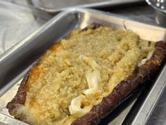 -串小白烧烤(金沙洲店)