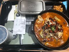 -蛙人战队·饭堂(储能大厦店)