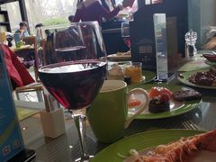 -AZUR聚(香格里拉饭店)