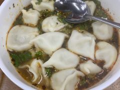 -回坊马二饺子馆