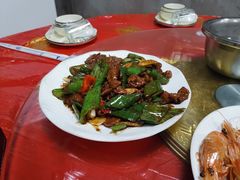 -钱山海鲜大排档